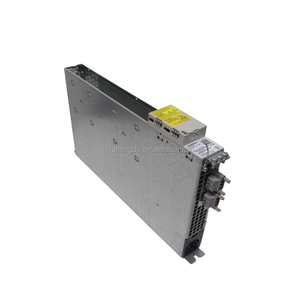 Módulo de alimentación de potencia Siemens SIMODRIVE <span class=keywords><strong>611A</strong></span>/D 6SN1145-1AA00/1AA00/1AA01/1BA01/1BA02/1BB00-0CA0/0AA1/0AA2/0BA2/0CA2/0DA1/0EA1/0FA1 - Product Image 4