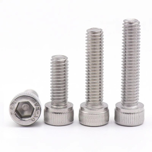 <strong>Allen</strong> Bolt Supplier Din 912 <strong>Allen</strong> <strong>Key</strong> Bolt M5 X 25mm <strong>Allen</strong> <strong>Key</strong> <strong>Socket</strong> <strong>Set</strong> SS Round Head Baut Zinc Plated Hex <strong>Socket</strong> Cap Bolt - Product Image 5