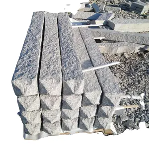 Natural Chinese Granite Palisade