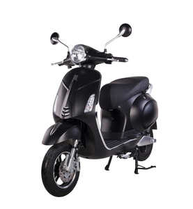 Vente flash CE Scooter à essence 125cc Mise à niveau vers électrique (QT-<span class=keywords><strong>125</strong></span>) - Product Image 4
