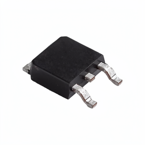 In Stock Electronic Chips Component CBR08P65D TO-252-3, DPAK , SC-63 Single Diodes - Product Image 1