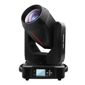 Nouvelle Lyre Hengyu 380W à Faisceau Étroit pour Concerts, Spectacles, Sonos Beam, DMX, Éclairage de Mariage 2025 - Product Image 3