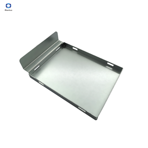 أجزاء صفائح معدنية معدنية بختم سبائك الألومنيوم باستخدام الحاسب الآلي حسب الطلب - Product Image 4