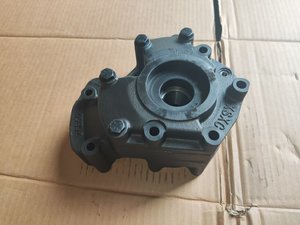 ปั๊มความเร็วตัวแปรชิ้นส่วนเครื่องจักรวิศวกรรมความแม่นยำสูง0750132143เหมาะสำหรับนักเรียนเกรด - Product Image 4