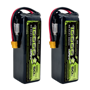 OEM UAV <b>Battery</b> 3.7V 3.8V 3.85V 6S 12S 8000mah 10000mah 12000mah Rechargeable -20C-45C Discharge Rate 1 Year <b>Battery</b> - Product Image 5