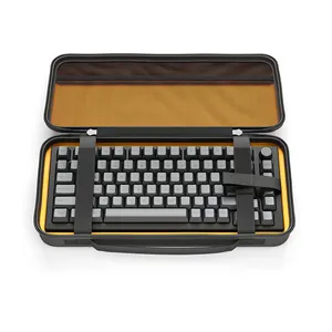 Teclado Maleta Para GMMK PRO Compact Caso Teclados Mecânicos