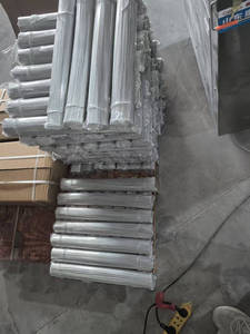 <span class=keywords><strong>Fil</strong></span> de soudure en aluminium à basse température, 1,6 mm, 2,0 mm, <span class=keywords><strong>fil</strong></span> <span class=keywords><strong>fourré</strong></span> en aluminium, vente directe usine - Product Image 5