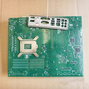 Carte mère ATX X11SCA-F X11SCA-W X11SCA 8e/9e génération Core I9/i7/i5/i3 4xDDR4 DVI-D DP VGA 8xSATA3 2xPCIex16 - Product Image 2