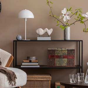 Caja de Almacenamiento Rectangular de Diseño Moderno para Cocina, Hecha de Madera, Aluminio y PET, con Tarjeta Magnética, Venta al Por Mayor - Product Image 4