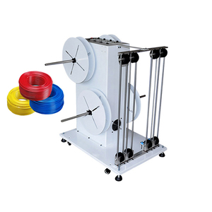 Dérailleur vertical à double axe 30KG haute précision avec contrôle de la tension - Product Image 6