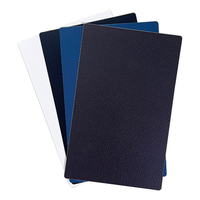 Film de protection arrière pour téléphone en cuir grain litchi personnalisé pour machine de découpe intelligente avec échantillon gratuit et prix de gros