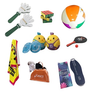 Hot Sale Cheap Customized Logo Promotional Gift Items-Silk Screen Printed Modern Design
