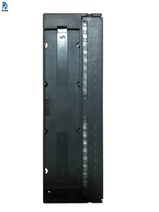 เซ็นเซอร์ควบคุม PLC โมดูล PLC ของแท้ใหม่เอี่ยม 6ES7 322-1BH01-0AA0 - Product Image 1
