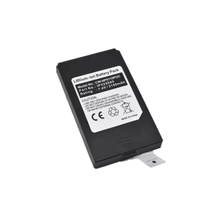 Batterie de remplacement Li-ion 7,4 V 2150 mAh NewPos IP425085 NEW8110 NEW 8110 pour terminal de point de vente - Product Image 1