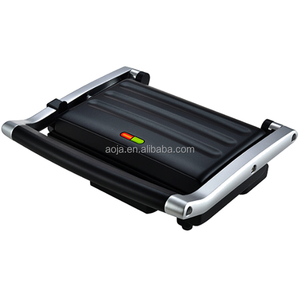 Parrilla de Asar Automática para Interiores, de Acero Inoxidable, para Asar Carne, Pollo y Filetes, Tipo Rotisserie, Superventas - Product Image 3