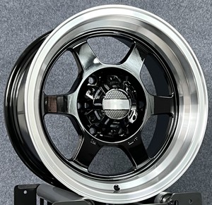 ล้อแม็กซ์รถยนต์ Fonyee RAYS <span class=keywords><strong>TE37</strong></span> ขนาด <span class=keywords><strong>16</strong></span> นิ้ว 16x8.5 6x139.7 CB 110.2 ขอบลึก <span class=keywords><strong>6</strong></span> <span class=keywords><strong>รู</strong></span> ล้อแม็กซ์ใหม่พร้อมส่งขั้นต่ำ 4 ชิ้น - Product Image 1