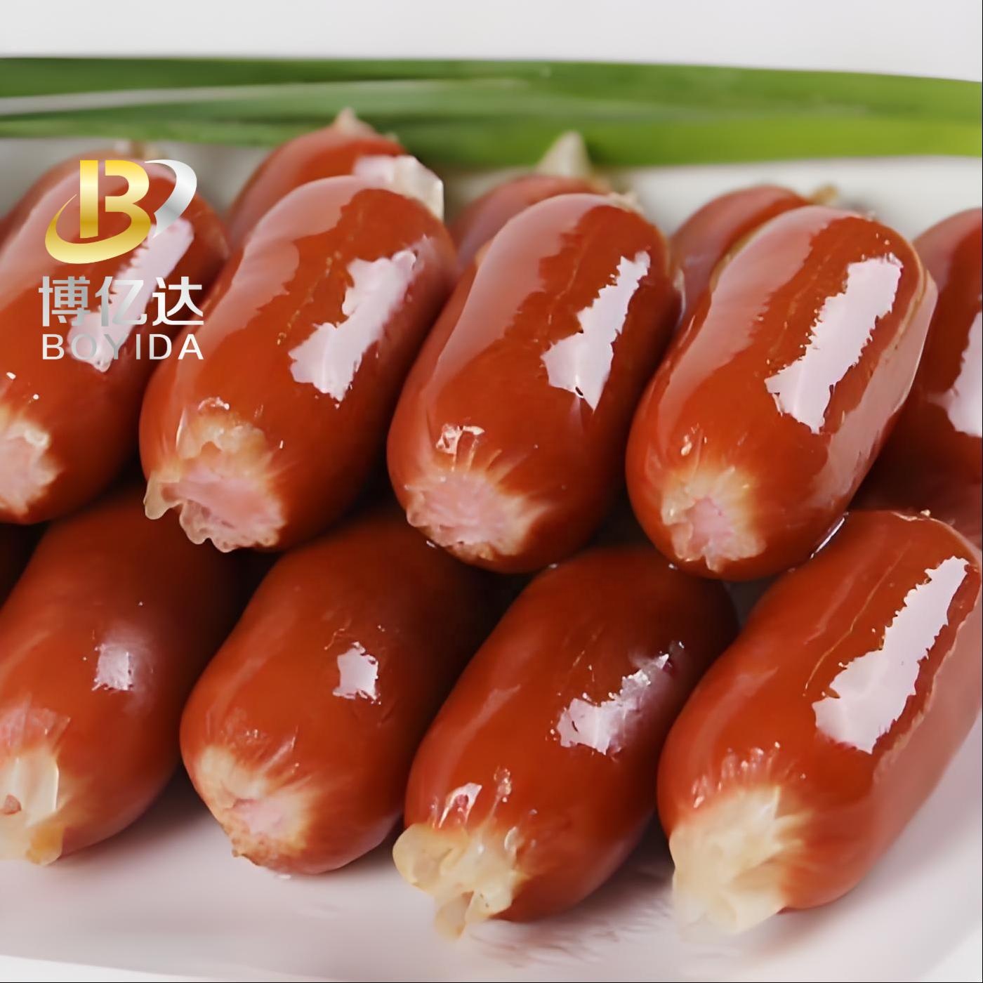 Tripas Naturais Salgadas de Porco 28/30 30/32, Tripas para Salsichas de Alta Elasticidade para Processamento de Carne****^^^^ https://www.siboasi.com