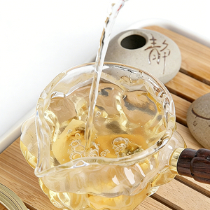 Grosir Pabrik Teh Instan Krisan Gula Batu Madu Terlaris, Teh Herbal Cina yang Menyegarkan - Product Image 6