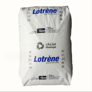 HDPE Lotrene Tr144 Copolímero de Etileno Hexeno de Alta Tenacidad y Durabilidad para Películas y Moldeo por Extrusión - Product Image 4