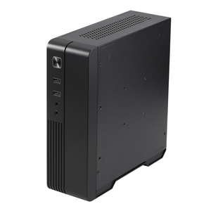 Mini <span class=keywords><strong>PC</strong></span> Core <span class=keywords><strong>I3</strong></span> I5 I7 Ordinateur de bureau NANO <span class=keywords><strong>NUC</strong></span> I5-8250U I7-10510U Boîtier d'ordinateur Win11 Linux Emplacement SIM pour ordinateur industriel 4G - Product Image 3