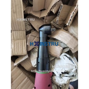 ประแจแรงบิดหัวม้า Desoutter ELS45-180-A, 36V H - Product Image 4