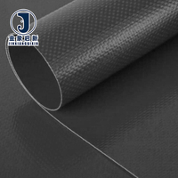 Bâche PVC pliable multi-couleurs JX, imperméable, en rouleau, pour fenêtre de poulailler