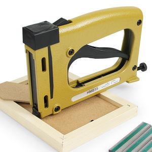 HM515手動ポイントドライバー軽量フレーミングツール1000個15mm (5/8 ") フレキシブルポイントピクチャーフレーミングジョイナーDIY - Product Image 1