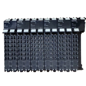 Orijinal 3G3JZ-A4004 3G3JZ-A4037 VFD 0.4-3.7kW 3 Fazlı 380-480VAC IP20 Vektör Kontrollü Değişken Frekans Sürücüleri - Product Image 1