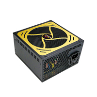 KINPOWER OEM/ODM 850W masaüstü bilgisayar güç kaynağı 80 artı altın oyun güç kaynağı Pc Psu
