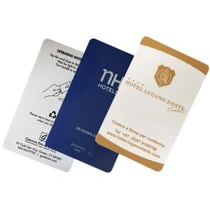 Impressão personalizada 13.56 MHz Cartões Nfc Cartão de Controle de Acesso Inteligente Rfid 1k 4K F08 Chip Imprimível em Branco para Hotel Chaveiro Fabricante