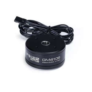 Nouveau moteur de stabilisation de cardan sans balais IFlight IPower GM4108H-120T, couple de charge 600-1200 EZO pour 5N/7N/GH2/3 - Product Image 5