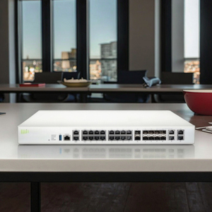 Fortinet FG-100F FG-101F thiết bị an ninh mạng 1 năm bảo vệ mối đe dọa thống nhất (UTP) FC-10-F100F-950-02-12 cấp phép tường lửa - Product Image 4