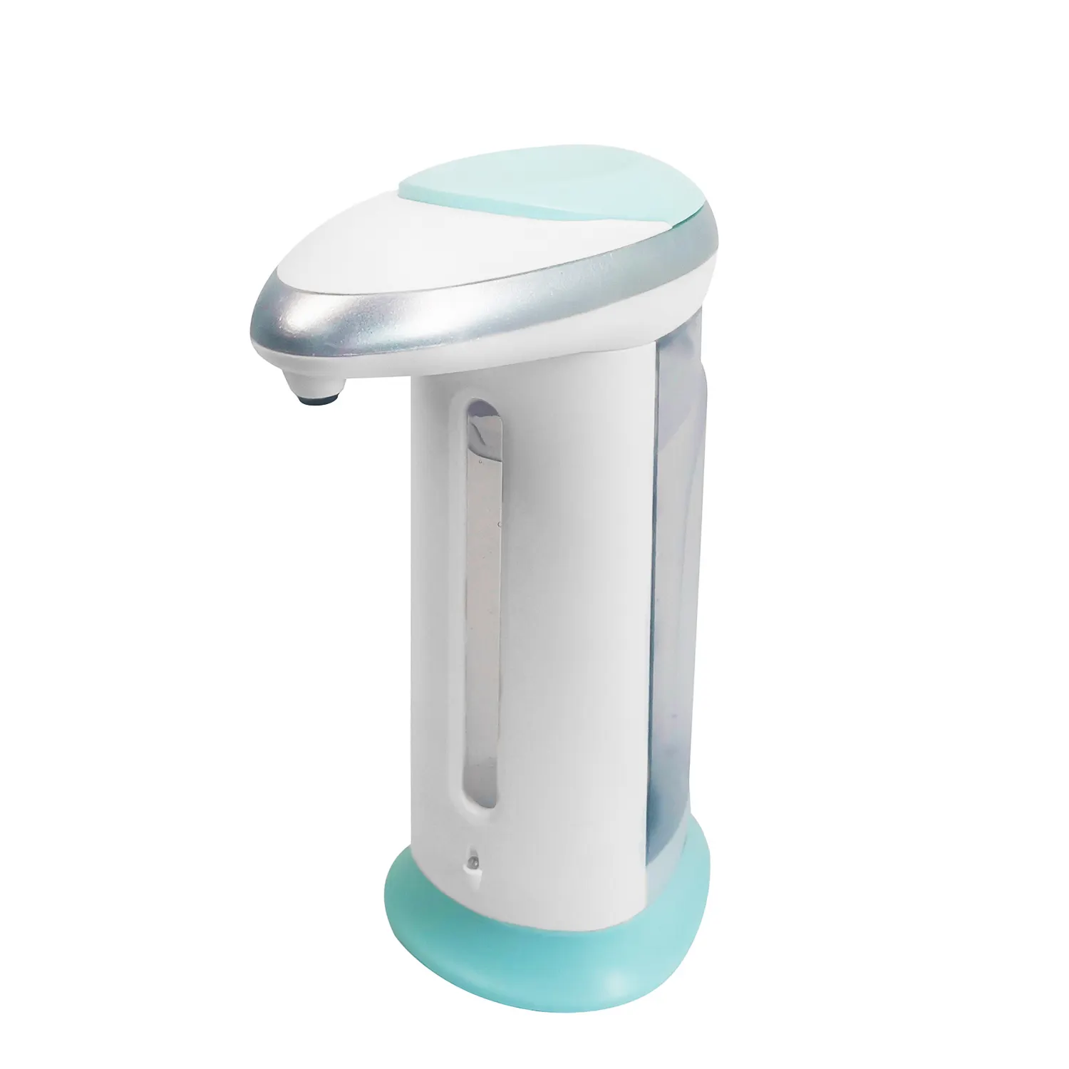 Wholesale New Design Factory OEM Hot Sales Hand Wash Sanitizer Touchless Gel Automatic Smart Sensor Liquid Soap Dispensers