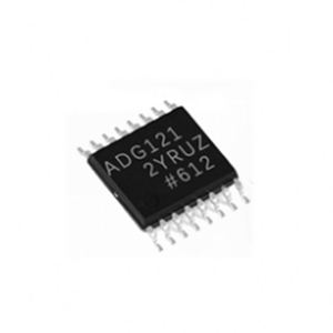 Circuito Integrado Especializado ADG732-BSUZ QFP, Componente Electrónico IC, Gran Cantidad, Precio Favorable - Product Image 1