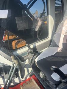 Escavatore Usato <span class=keywords><strong>Hyundai</strong></span> 225 in Ottime Condizioni - Offerta Speciale <span class=keywords><strong>Macchina</strong></span> Originale di Seconda Mano <span class=keywords><strong>Hyundai</strong></span> 225HD in Buone Condizioni - Product Image 6