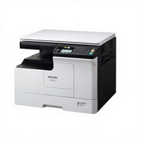 Nouveauté Fabriqué au Japon Imprimante multifonction noir et blanc de haute qualité Ricoh M 2510 A3 pour petit bureau