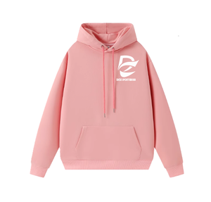 Sudadera Unisex con Logotipo Personalizado Bordado ZEDE, Poliéster 320 Gramos, Sudadera de Alta Calidad, Gruesa, para Impresión - Product Image 5