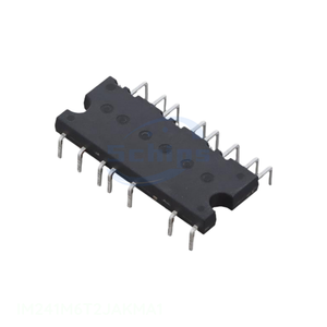 Original Electronic Chips Component Transistors IM241M6T2JAKMA1 - Product Image 1