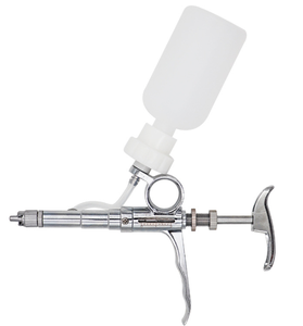 Injecteur médical semi-automatique, <span class=keywords><strong>seringue</strong></span> réglable pour élevage de animaux de ferme, cochon, mouton, volaille, animaux 2020 - Product Image 5