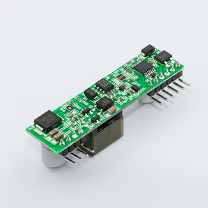 윈첸 WC-PD13C012I IEEE 802.3af 표준 PtoP AG9400 <span class=keywords><strong>12V</strong></span> 1.1A 13W <span class=keywords><strong>PoE</strong></span> 모듈 1500V 고전압 절연 <span class=keywords><strong>PoE</strong></span> 모듈 <span class=keywords><strong>PoE</strong></span> 보드 - Product Image 5