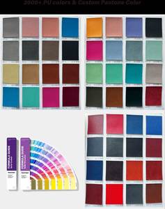 Cuaderno de Tapa Dura de Cuero PU A5 de Alta Calidad con Impresión UV Personalizada, Encuadernación Cosida, Ranura para Bolígrafo, Logotipo Personalizable, 80 Hojas - Product Image 4