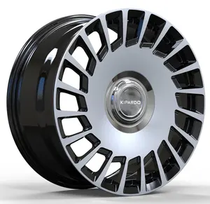 industrial 18 19 r20 21 inch wheels mercedes alloy rims classic passenger car wheel for benz