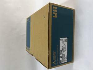 Servoamplificador de CA Mitsubishi MR-J4-350B - Product Image 1