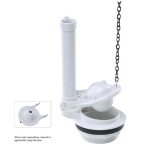 Van Xả Bồn Cầu, Cơ Chế Xả Bể Chứa, Van Xả 3Inch - Product Image 4