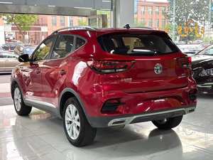 High-quality Used Car <strong>MG</strong> <strong>2020</strong> <strong>MG</strong> <strong>ZS</strong> 1.5 180V VT Lite Manual With Panoramic Sunroof Competitive <strong>Price</strong> Have Cars in Stock - Product Image 4