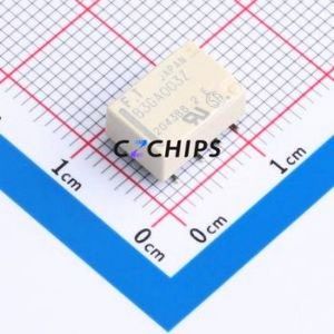 FTR-B3GA003Z-B10 Signal Relay SMD,7.2x10.6mm Relay Whole Sale Electronic Component Chips Supplier & BOM Service - Product Image 1
