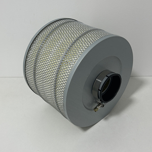 Élément de filtre à air pour compresseur d'air Manny High Flow Long Life 2090017 - Product Image 2