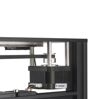 Penjualan Pabrik Printer 3D Ukuran Besar DIY Cetak 300x300x330mm