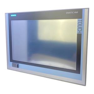 SPS 6AV7422-4AA00-0BK0 Bedienfeld Touchscreen Simatic HMI 1 Jahr Garantie - Product Image 1