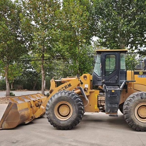 Cargadora de ruedas Caterpillar SEM653D 2022 (usada) en venta a bajo precio; viene con un año de garantía. - Product Image 4
